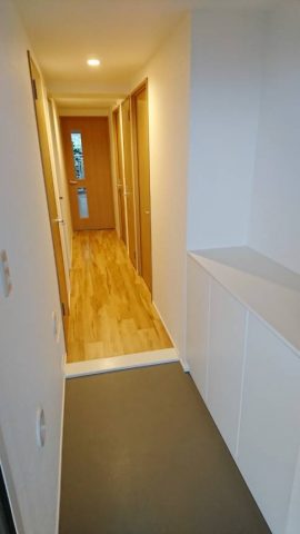 ﾏﾝｼｮﾝﾘﾉﾍﾞｰｼｮﾝ