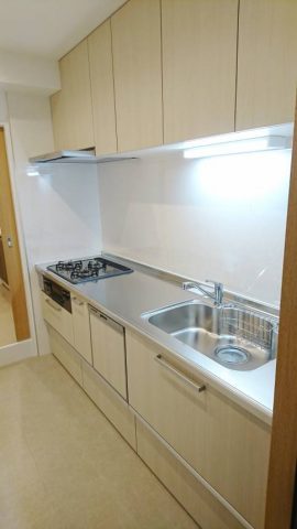 ﾏﾝｼｮﾝﾘﾉﾍﾞｰｼｮﾝ