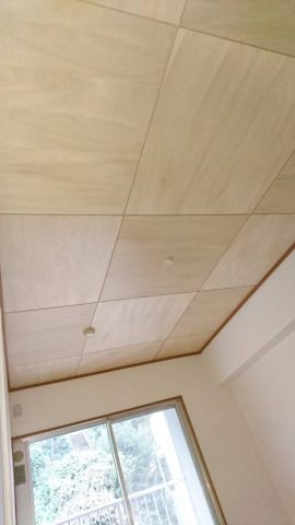 ﾏﾝｼｮﾝﾘﾉﾍﾞｰｼｮﾝ