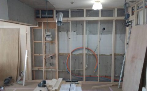 ﾘﾉﾍﾞｰｼｮﾝ☆