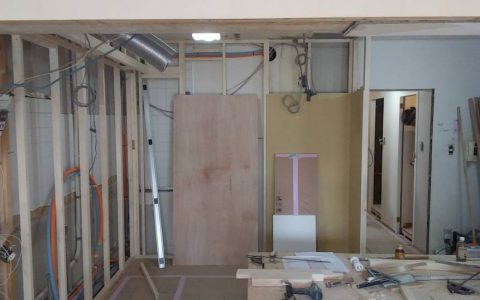 ﾘﾉﾍﾞｰｼｮﾝ☆