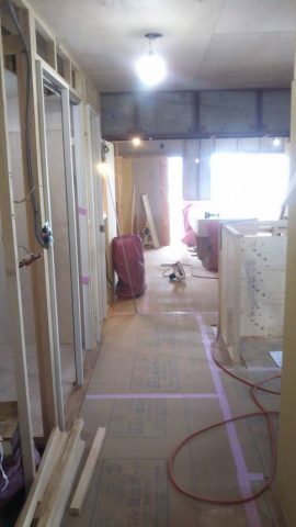 中野区マンション