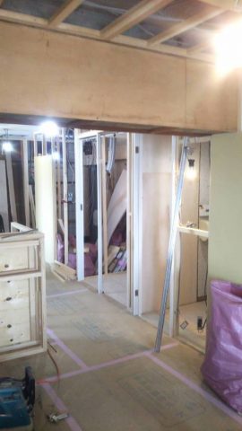 中野区マンション