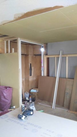 中野区マンション