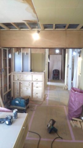 中野区マンション