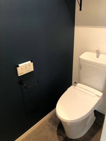 朝霞ベーカリーカフェ