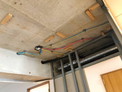 北区マンション