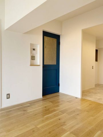 中野区上高田ﾏﾝｼｮﾝ