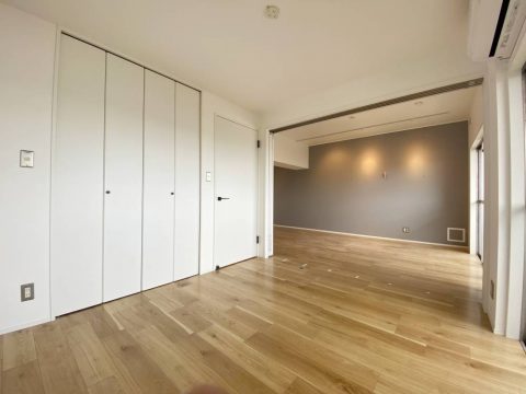 中野区上高田ﾏﾝｼｮﾝ