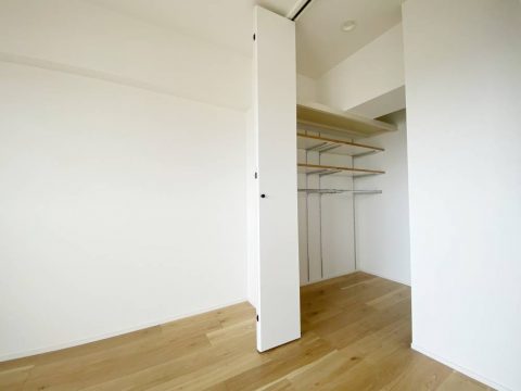 中野区上高田ﾏﾝｼｮﾝ