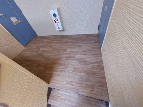 ｱﾊﾟｰﾄ修繕