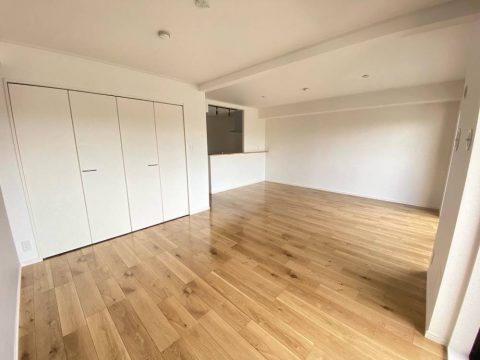 大宮マンション