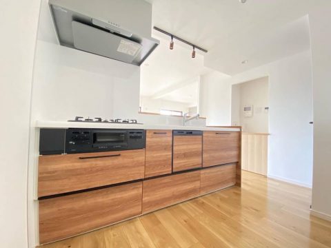 大宮マンション