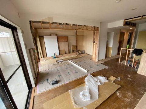 大宮マンション