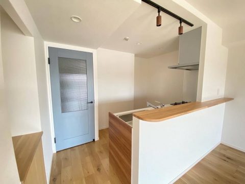 大宮マンション