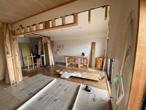 大宮マンション