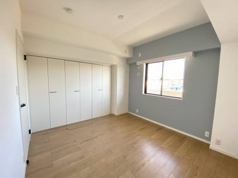 リノベーション完成