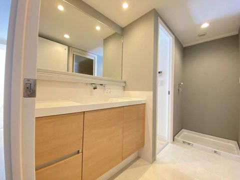 リノベーション完成