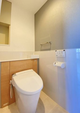 リノベーション完成