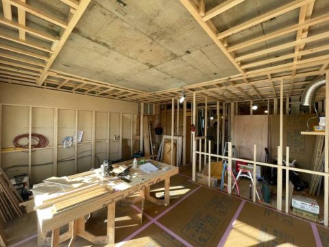 リノベーション