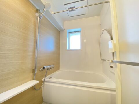 南区マンション