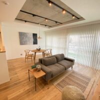 南区マンション