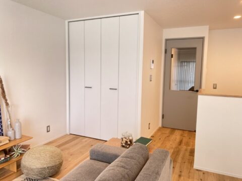 南区マンション