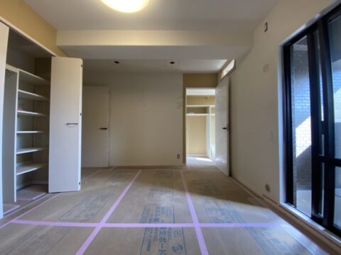 上尾マンション