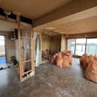 リノベーション