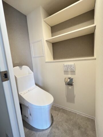 豊春マンション