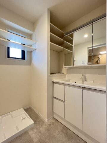 豊春マンション