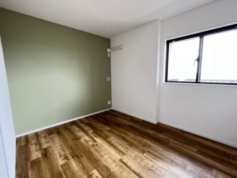 豊春マンション