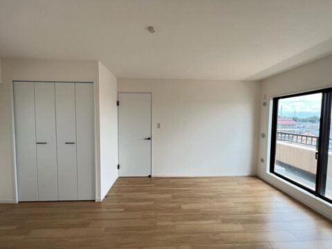 豊春マンション