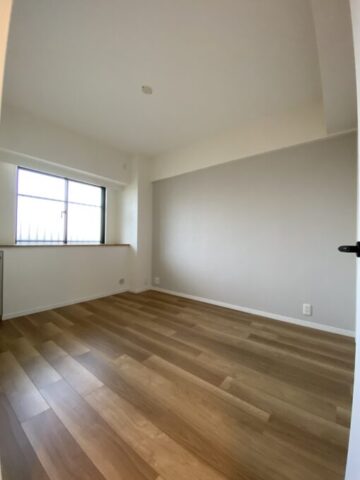 リノベーション完成