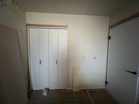 リノベーション