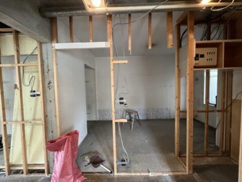 春日部マンション