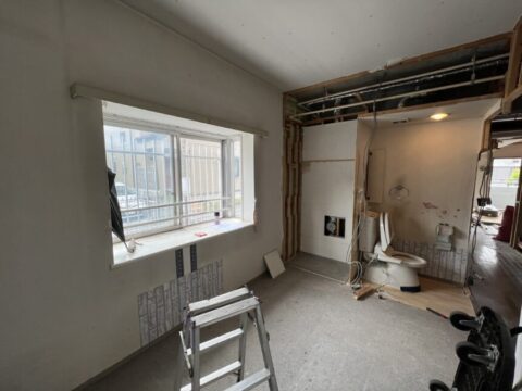 春日部マンション