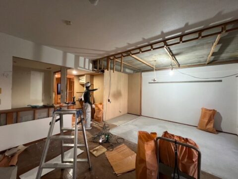 戸田市　マンション　マンションリノベーション　建築会社