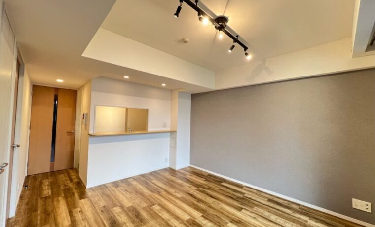 西川口　マンション　リノベーション　春日部　建築会社