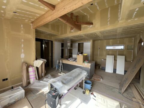 内牧　新築　エヌクルー　建築会社　新築工事