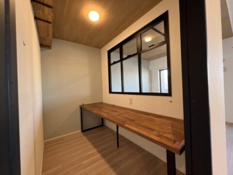 春日部市　建築会社　リノベーション　マンション