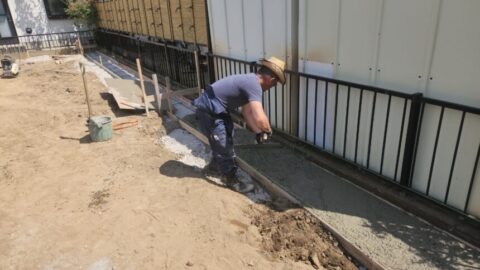 土木　造成工事　築会社　春日部