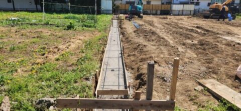 土木　造成工事　築会社　春日部