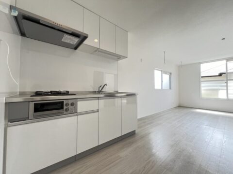 春日部市　リノベーション　建築会社