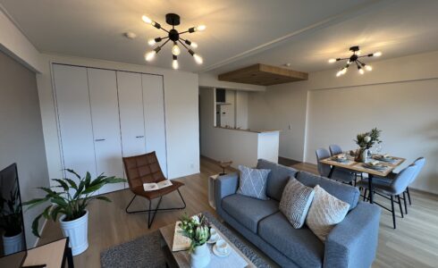 春日部　施工会社　リノベーション　北浦和　マンション　　