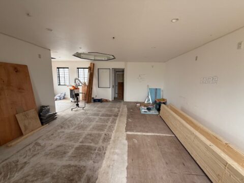 春日部市　リノベーション　建築会社