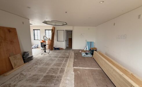 春日部市　リノベーション　建築会社