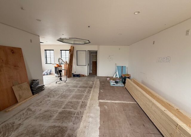 春日部市　リノベーション　建築会社