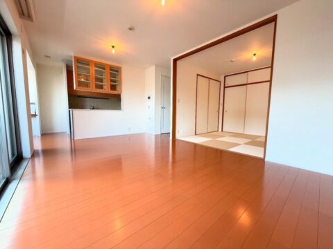 春日部市　建築会社　リノベーション　マンションリノベーション　朝霞市