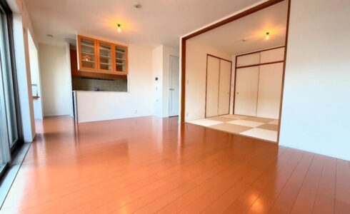 春日部市　建築会社　リノベーション　マンションリノベーション　朝霞市